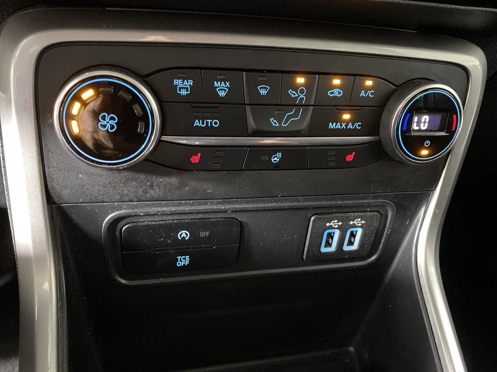 2021 Ford EcoSport Titanium