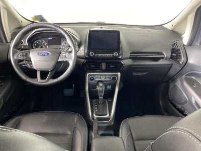 2021 Ford EcoSport Titanium