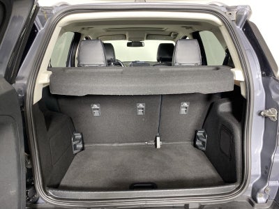 2021 Ford EcoSport Titanium
