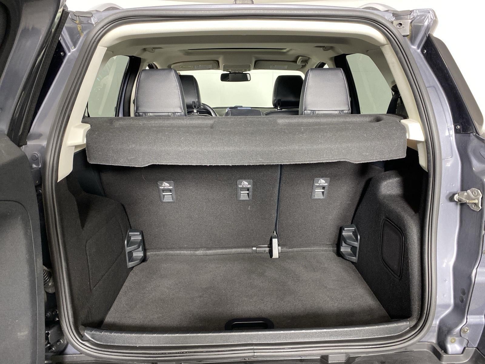 2021 Ford EcoSport Titanium