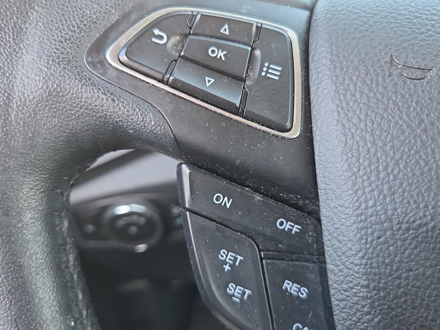 2021 Ford EcoSport Titanium