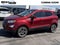 2022 Ford EcoSport Titanium
