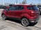 2022 Ford EcoSport Titanium