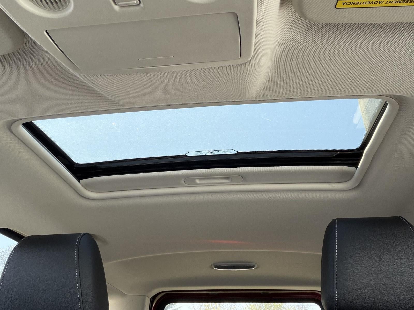 2022 Ford EcoSport Titanium