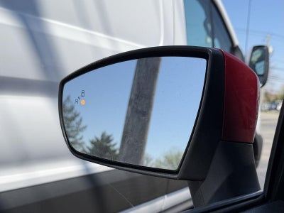 2022 Ford EcoSport Titanium