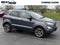 2022 Ford EcoSport Titanium