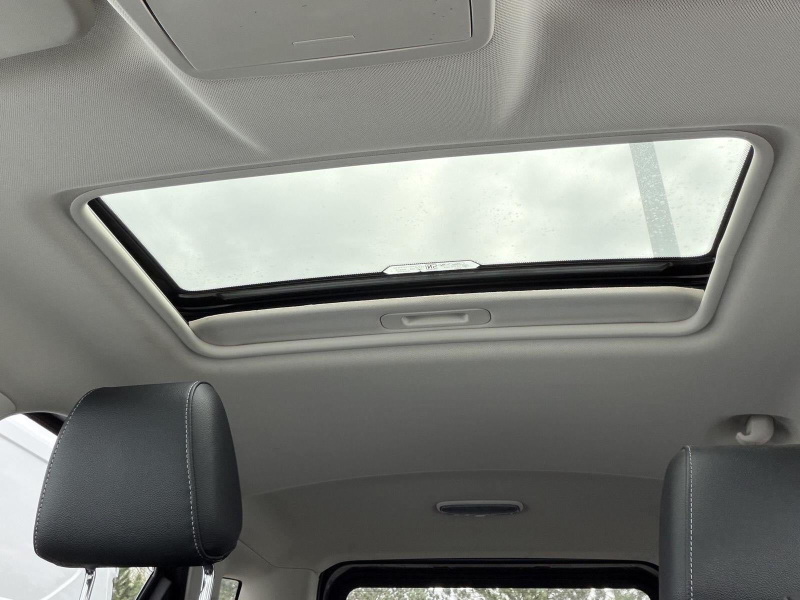 2022 Ford EcoSport Titanium