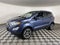 2022 Ford Ecosport Titanium