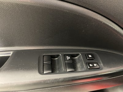 2023 Mitsubishi Mirage Base