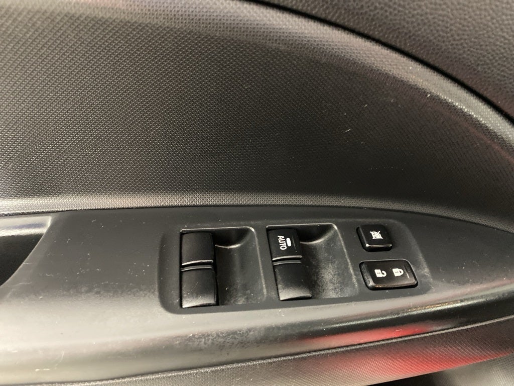 2023 Mitsubishi Mirage Base