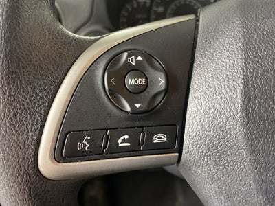 2023 Mitsubishi Mirage Base