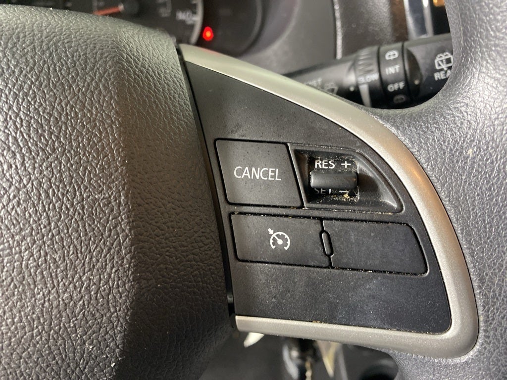 2023 Mitsubishi Mirage Base