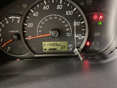 2023 Mitsubishi Mirage Base