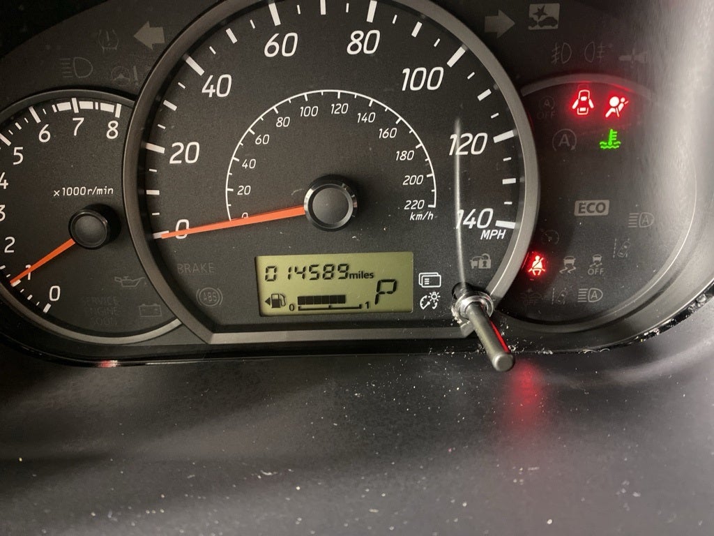 2023 Mitsubishi Mirage Base