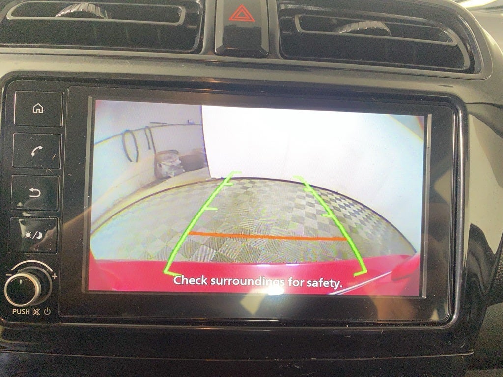 2023 Mitsubishi Mirage Base