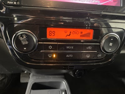 2023 Mitsubishi Mirage Base