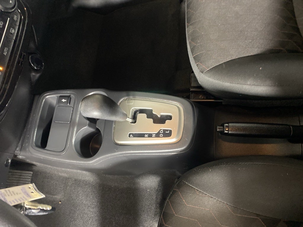 2023 Mitsubishi Mirage Base