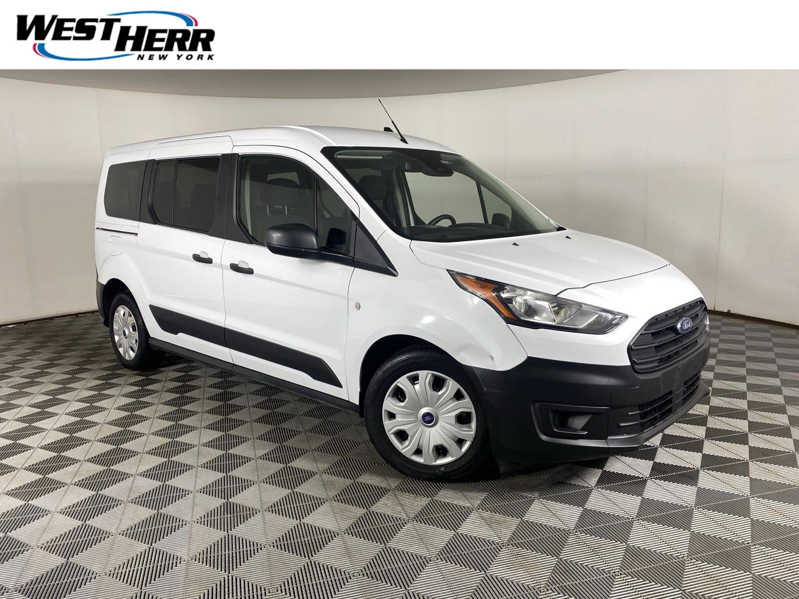 2023 Ford Transit Connect Wagon XL