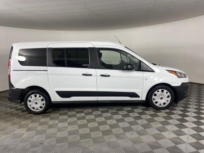 2023 Ford Transit Connect Wagon XL