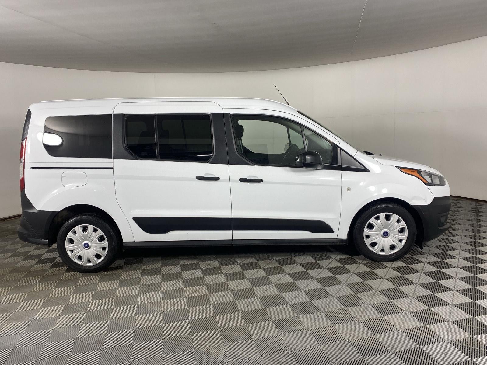 2023 Ford Transit Connect Wagon XL