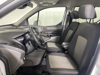 2023 Ford Transit Connect Wagon XL