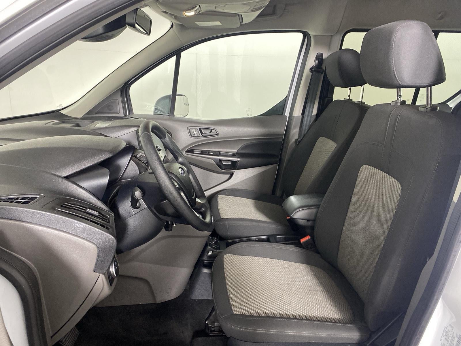 2023 Ford Transit Connect Wagon XL