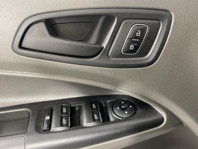 2023 Ford Transit Connect Wagon XL