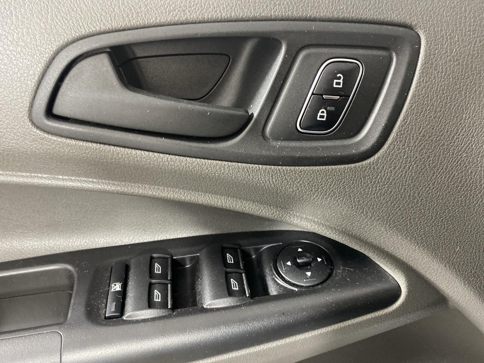 2023 Ford Transit Connect Wagon XL
