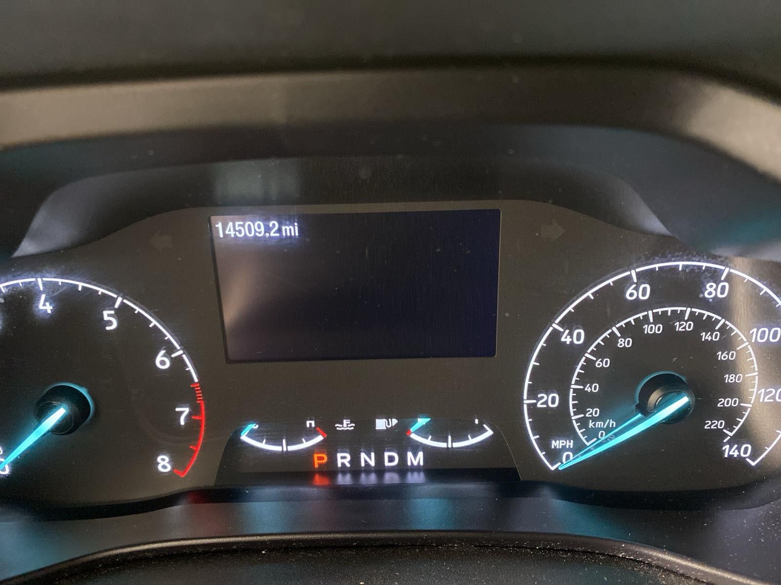 2023 Ford Transit Connect Wagon XL