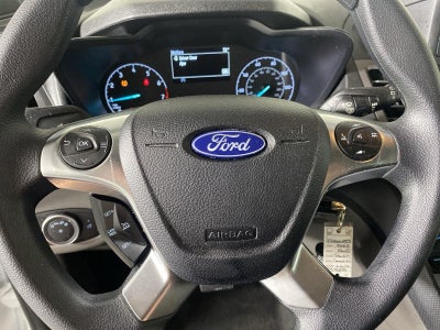2023 Ford Transit Connect Wagon XL