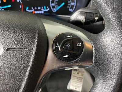 2023 Ford Transit Connect Wagon XL