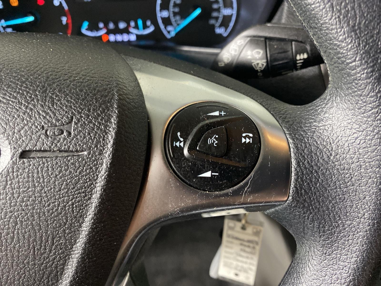 2023 Ford Transit Connect Wagon XL