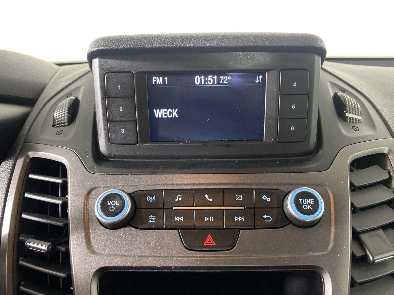 2023 Ford Transit Connect Wagon XL