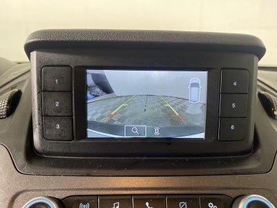 2023 Ford Transit Connect Wagon XL