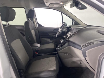 2023 Ford Transit Connect Wagon XL