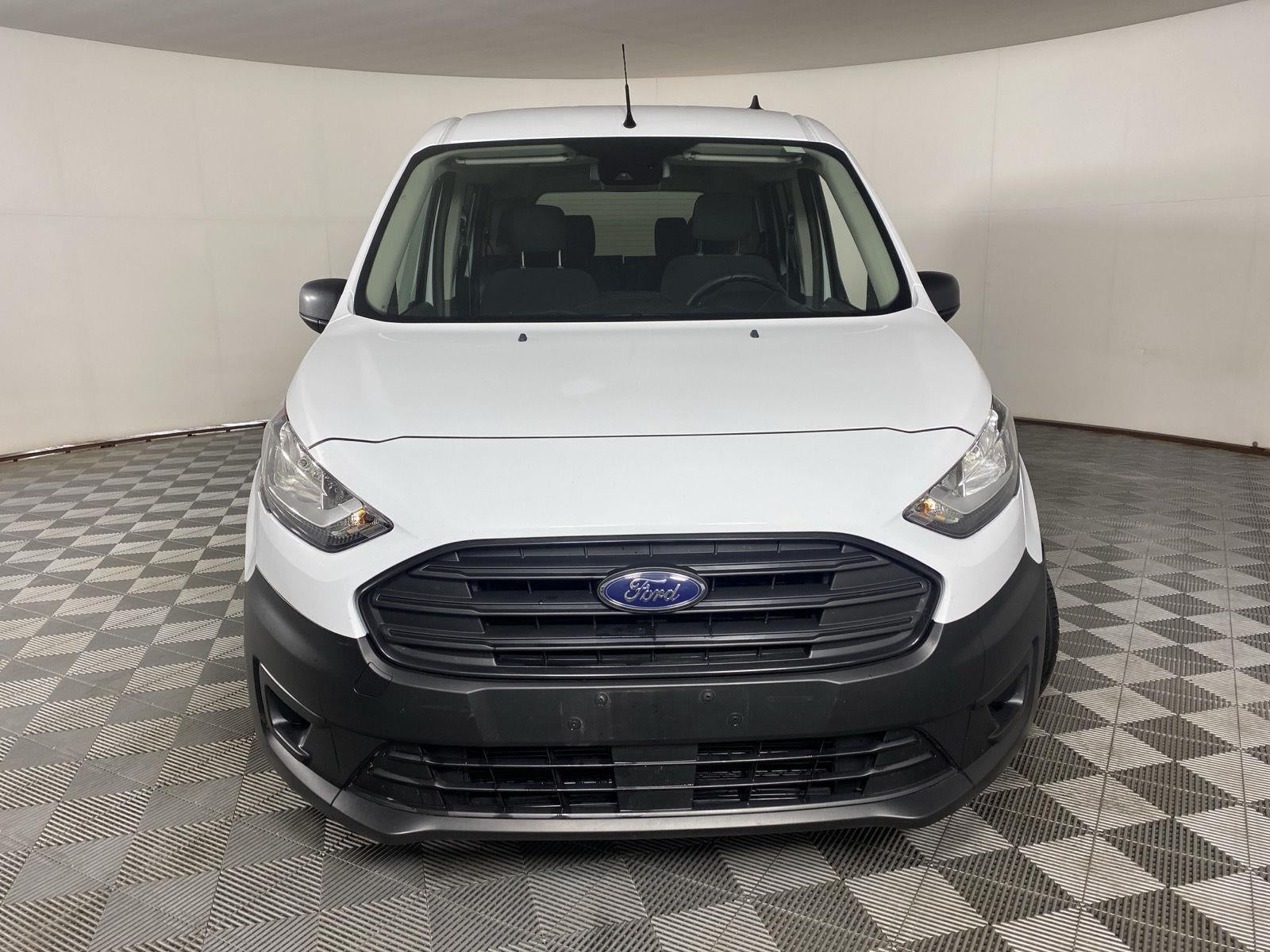 2023 Ford Transit Connect Wagon XL