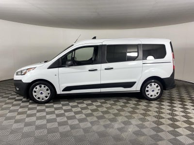 2023 Ford Transit Connect Wagon XL