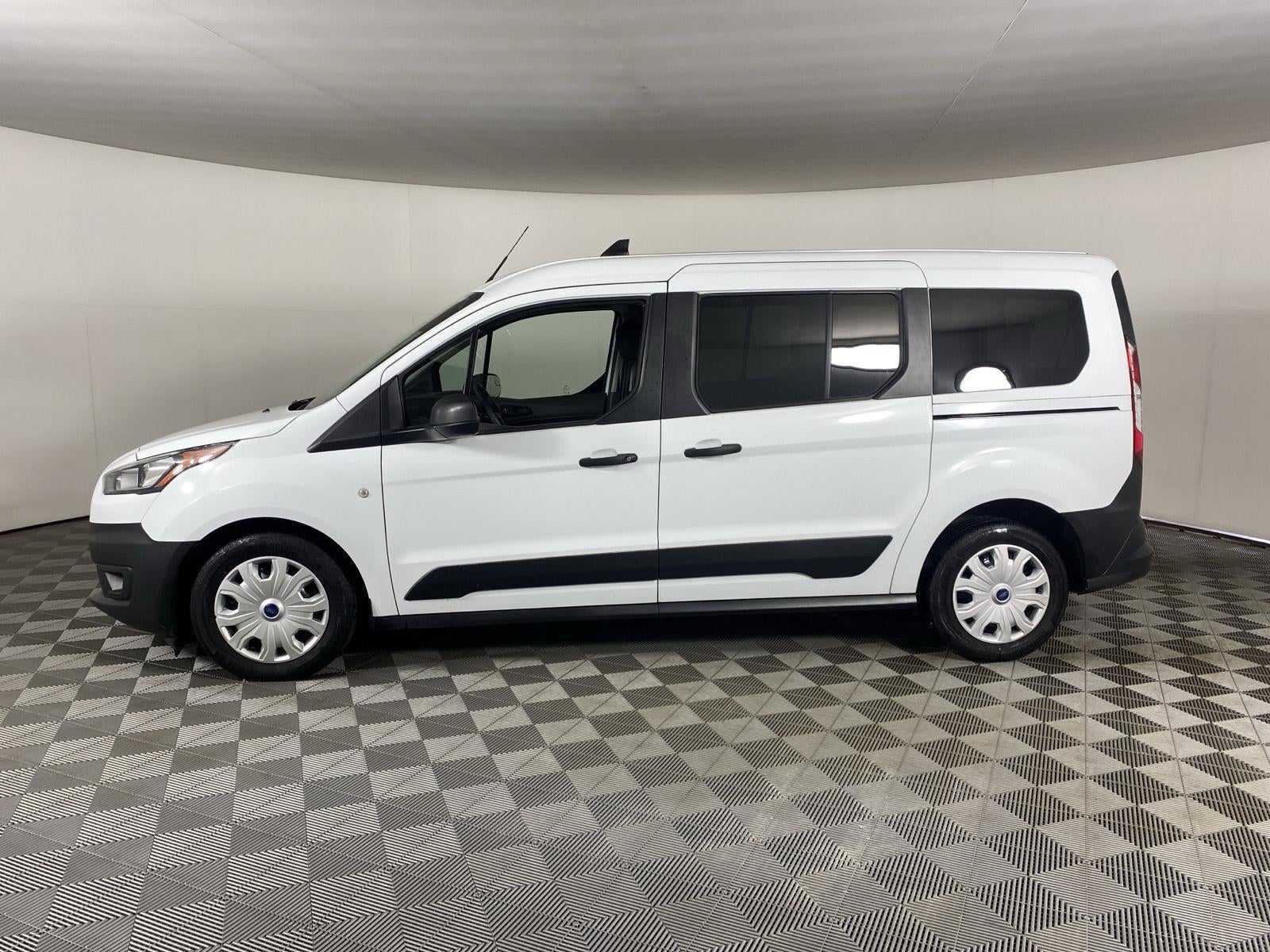 2023 Ford Transit Connect Wagon XL