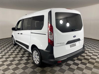 2023 Ford Transit Connect Wagon XL