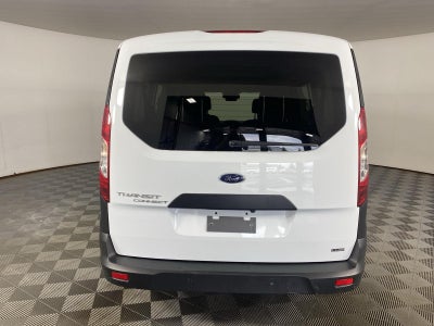 2023 Ford Transit Connect Wagon XL