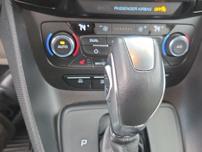 2021 Ford Transit Connect Wagon Titanium
