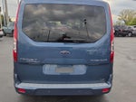 2021 Ford Transit Connect Wagon Titanium