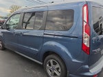 2021 Ford Transit Connect Wagon Titanium