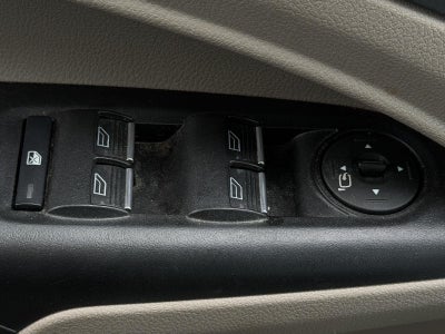 2016 Ford Transit Connect Wagon Titanium
