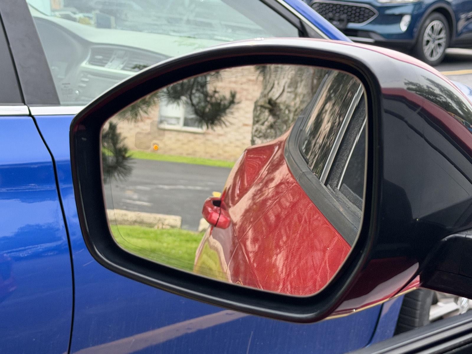 2018 Jaguar E-PACE S