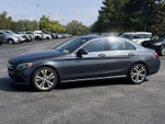 2016 Mercedes-Benz C-Class C 300