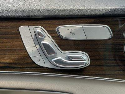 2016 Mercedes-Benz C-Class C 300