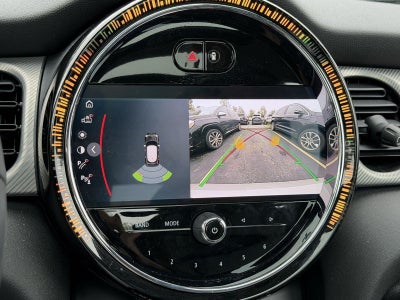 2022 MINI Hardtop 4 Door Cooper S