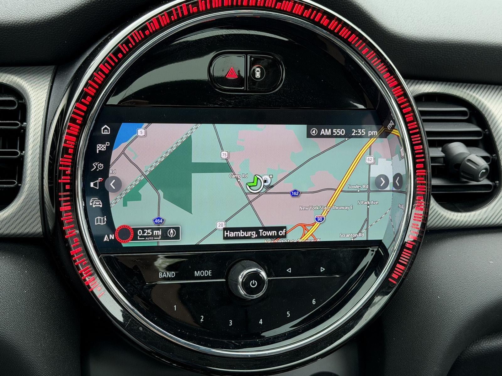 2022 MINI Hardtop 4 Door Cooper S