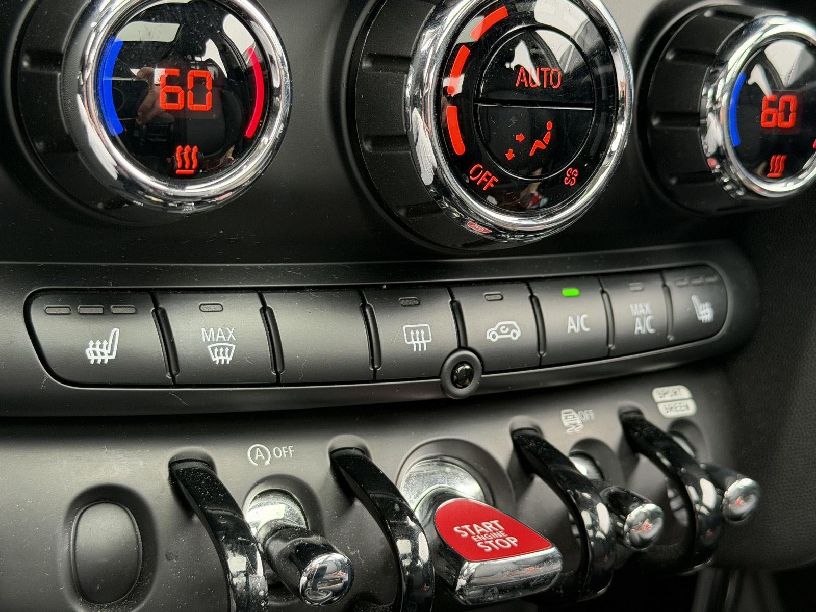 2022 MINI Hardtop 4 Door Cooper S